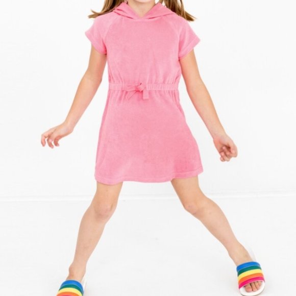 Hanna Andersson Other - Hanna Andersson Sunsoft Terry Cover-up